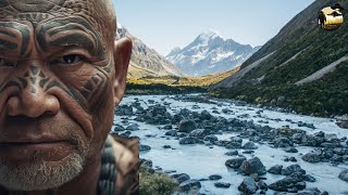Walking in the Maori’s Footsteps: A Guide to New Zealand's Most Sacred Places