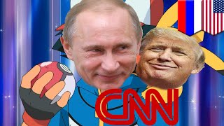 Russia and Pokemon Go, fake news? CNN says Kremlin-tied trolls used game in election - TomoNews