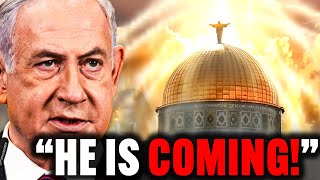 IT HAPPENED AGAIN! Another Miracle Just Happened In Jerusalem! FOOTAGE Of A Divine Sign!