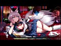 【アズレン】演習 37位到達 頑張ってしゃべってたのにマイクoffだったｗｗｗ 20180114【アズールレーン】