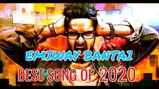 TAMIL RAP😱EMIWAY BANTAI NEW SONG OF 2020//#TRENDING SONGS BATAI PUBLIC//NEW SONG