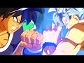 FourSoup Vs Sabato|DBFighterz