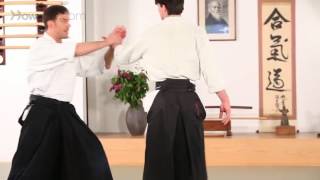 How to Do Kotegaeshi   Aikido Lessons