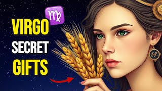 The SECRET Behind VIRGO ♍ Planning Superpowers