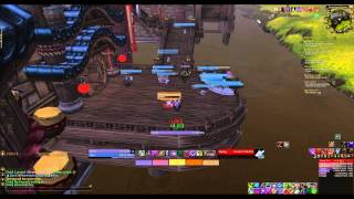 Hopocalypse Now! - Glory of the Pandaria Hero Achievement Guide