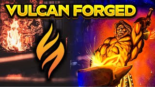 What is Vulcan Forged? - PYR NFT Gaming & DeFi Ecosystem Explained