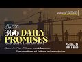 366 DAILY PROMISES | Day 220 | With Apostle Dr. Paul M. Gitwaza (English Subtitle Version)