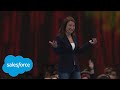 Developer Keynote: Build Apps of the Future | Salesforce