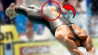 Most EMBARRASSING Track And Field Wardrobe Malfunctions In History!!