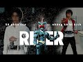 Những Phận Đời Bi Kịch Trong Kamen Rider