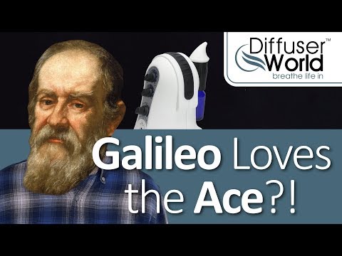 The Aroma-Ace is Awesome! The Aroma-Ace is Awesome!