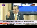 panukalang pagtanggal sa retirement age sa trabaho isinulong teleradyo balita 10 aug 2022