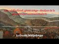 gérard chaliand géostratège—analyse de la géopolitique internationale 1