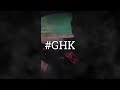 #GHK Kinachi - #GHK (Music Video)