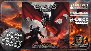 Twilight Warriors - Guardians of the Sacred Realm FULL ALBUM STREAM 2024