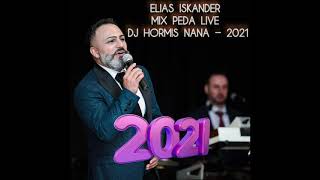 #Assyrian #Elias #Iskander - Mix Peda - الياس اسكندر - خكا شيخاني يقورا - بيدا - DJ HORMIS NANA 2021