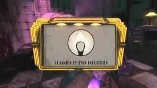 BioShock - Speedrun (Any%360) in 51:52 (58:10 RTA)