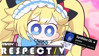 【DJMAX RESPECT V】 mizuiro pre-release djmaxxing