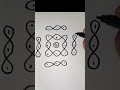 🌺🌺 easy simple daily muggulu traditional viral art drawing craft creative fy satisfaction popular