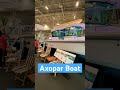 outstanding axopar boat axoparboat newboat boatshow