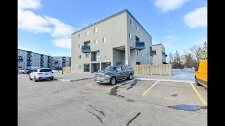 #109-2001 Bonnymede Drive Mississauga