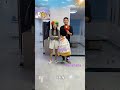 不听话的小朋友可是会被卖掉的哦 funny 儿童 亲子