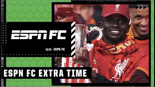 It’s time…Eyeing up Sadio Mane replacements at Liverpool! 👀 | ESPN FC Extra Time