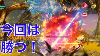 前回負けた敵にリベンジします！【LOST EPIC】#4