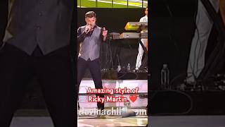 Ricky Martin She bangs #rickymartin #trendingshorts #viralshorts