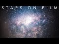 Photographing Stars on 35mm Film