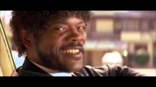 Pulp Fiction - Quarter Pounder