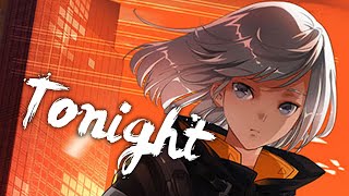 [ Nightcore ] - NEFFEX - Tonight