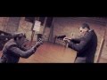 ULTIMATUM | BOURNE STYLE FIGHT SCENE | CQC | ACTION