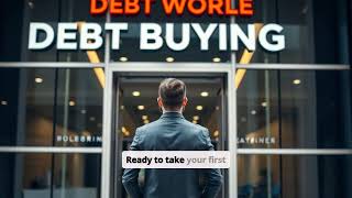 How to Buy Debt Portfolios: A Insiders Guide for Debt Buyers