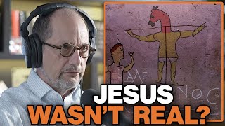 #1 Best Evidence That Jesus Never Actually Existed | Bart Ehrman