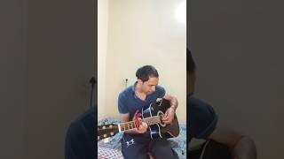 Secrets of Baatein ye kabhi na guitar tabs