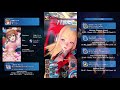 star ocean anamnesis 花嫁プリシス bridal precis