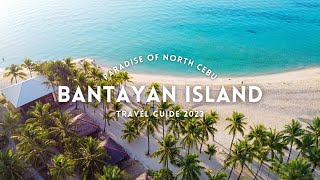 Bantayan Island Travel Guide 2023 | Where To Eat, Stay? How To Get Here? Paradise of Northern Cebu