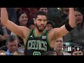 Jayson Tatum R2G5 Highlights vs Cleveland Cavaliers (25 pts, 10 reb, 9 ast) | 2024 NBA Playoffs