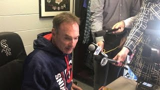 MIN@CWS: Molitor on team's strong showing in 7-6 win