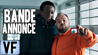 😂 INSÉPARABLES Bande Annonce VF (2019)