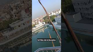 Gurdwara Baba Atal Rai Sahib Ji I Golden Temple I Amritsar I