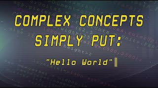 #3 - Write your first C++ Program: Hello World