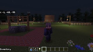 MINECRAFTPE) Pumpkin Panic map still in progress