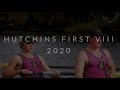 hutchins rowing first viii 2020