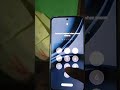 realme narzo 70 5g touch screen not working after 10 days purchasing the phone.