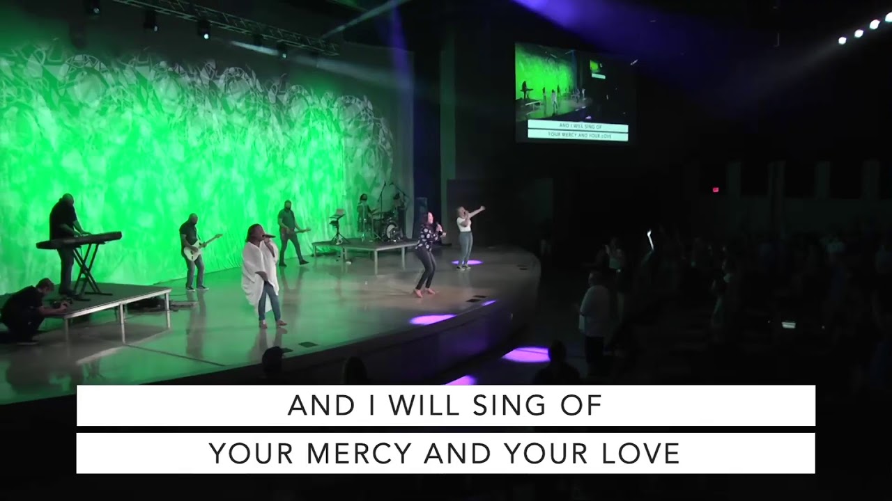 Waters Edge Church Online - 9:00 AM - YouTube