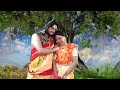 🍁দেবী ব্রহ্মচারীণী 🍁 recreate video ll নবরূপে দেবী দূর্গা ll zee bangla mahalaya 2024 ♥️