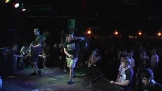 [hate5six] Let Down - August 16, 2009