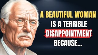 Carl Jung's 70 Life Quotes That Men Must Listen To | Life Changing Quotes